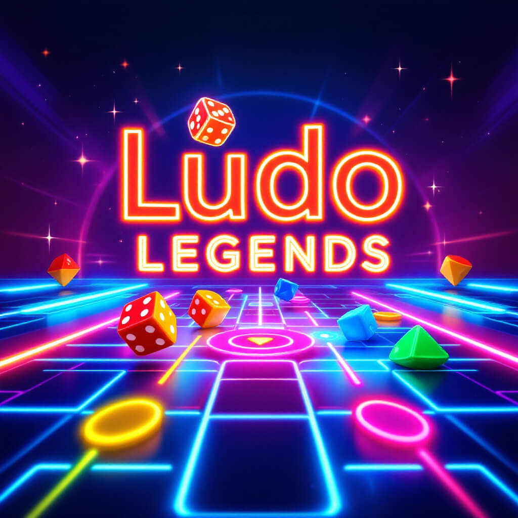 Ludo Legends